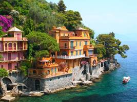 Manhattan Socialites Accused Of Mistreating Their Nanny Are Now Trapped In Italy